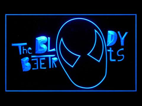 The Bloody Beetroots LED Neon Sign